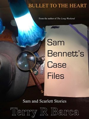 cover image of Bullet to the Heart